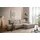 OTTO home Ecksofa Cord 2-Sitzer Grau