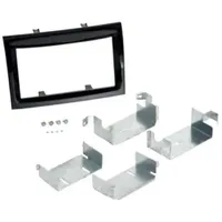 Pioneer 2-DIN Einbausatz Fiat Ducato Serie 7 Bj. 2014-2021