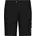 Bermuda Hosen Schwarz 42