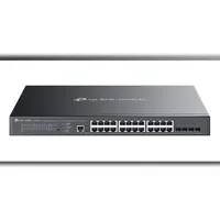 TP-Link Omada SG3428XMPP (28 Ports)