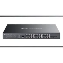 TP-Link Omada SG3428XMPP (28 Ports)