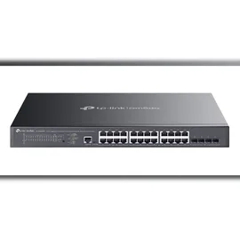 TP-Link Omada SG3428XMPP (28 Ports)