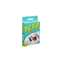 Mattel Pic Flip