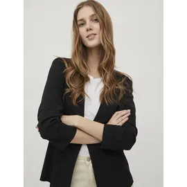 VILA Her 3/4 Blazer Black 2XL