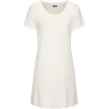 VIVANCE DREAMS Damen Nachthemd ecru Gr.32/34