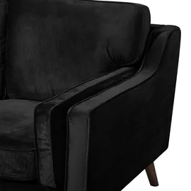Beliani Beliani, Sofa, Lokka 2-Sitzer