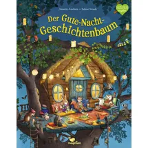 Magellan Der Gute-Nacht-Geschichtenbaum