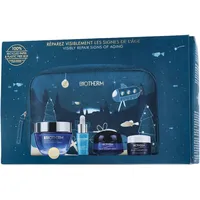 Biotherm Blue Therapy - Set Pro-Retinol Cream 50ml-5ml-15ml-7ml