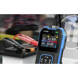 FNIRSI HRM-10 Multimeter