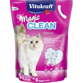 Vitakraft Magic Clean 12 x 5 l