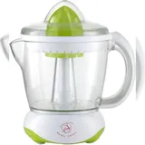 Elektrische Zitruspresse Saftpresse Zitronenpresse Entsafter Orangenpresse 40W