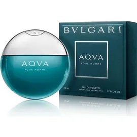 Bulgari Aqva Pour Homme Eau de Toilette 50 ml