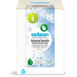Universal Wasch Sensitiv