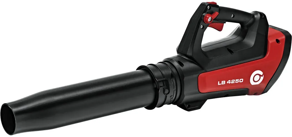 solo by AL-KO Akku-Laubbläser PREMIUM pro LB 4250 / ohne Akku und Ladegerät