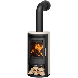 Justus Baltrum D 2.0 Kalkstein 5,5 kW