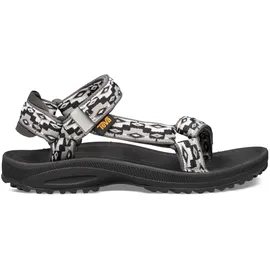 Teva Winsted Damen monds black multi 37