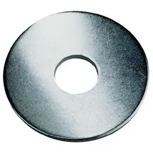 E-NORMpro Karosseriescheibe verzinkt 10,5 x 30mm