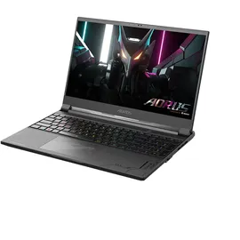 Gigabyte AORUS 15X ASF-83DE754SH i7-13650HX, 16GB RAM, 1TB SSD, 15.6" QHD RTX4070 W11H