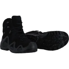 Lowa Zephyr GTX Mid TF schwarz