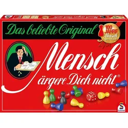 MENSCH ÄRGERE DICH NICHT 49020