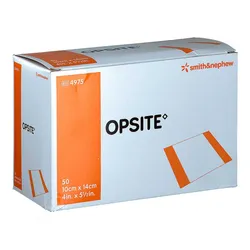 Opsite Wundverband 10cmx14cm