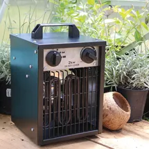 Vitavia Elektroheizung Cephei 2 kW