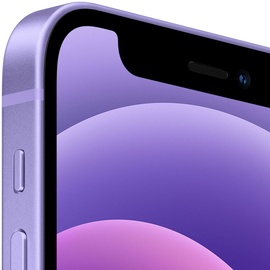 Apple iPhone 12 mini 64 GB violett
