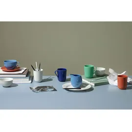 Lyngby Porcelæn Rhombe Color Milchkanne (0.39 l)