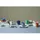 Lyngby Porcelæn Rhombe Color Milchkanne (0.39 l)