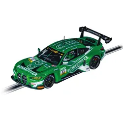 BMW M4 GT3 "Schubert Motorsport  No. 11" DTM 2024