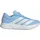 adidas Duramo RC2 Damen Clear Sky / Zero Metalic / Halo Silver 38,5