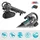 Gardena Gardena, Laubsauger - Laubbläser, PowerJet Elektrischer Black - One Size