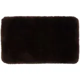 Gözze Deluxe Dunkelbraun 60 x 100 cm