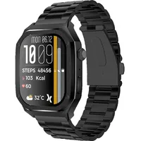 Maxcom FW65 Iron S Schwarz