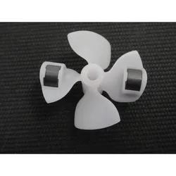 Cleancraft Turbine DWS 1105, GP 1105S 40032640