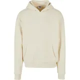 URBAN CLASSICS Ultra Heavy Kapuzenpullover White Sand S