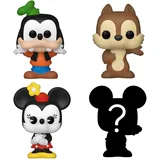 Funko Bitty Pop! Disney Goofy 3 cm