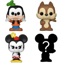 Funko Bitty Pop! Disney Goofy 3 cm