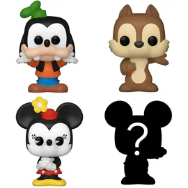 Funko Bitty Pop! Disney Goofy 3 cm