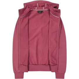 CMP WOMAN JACKET FIX HOOD peony (B709) 34