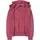 CMP WOMAN JACKET FIX HOOD peony (B709) 34