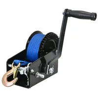 Trutzholm Gurtwinde 1133 kg Gurtlänge 10 m Gurtbreite 5