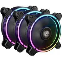 Enermax Technology Enermax T.B.RGB AD. 120mm 3-Pack