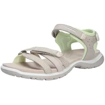 ECCO Offroad Roam Cashmere/Lime 37