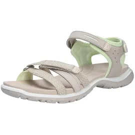 ECCO Offroad Roam Cashmere/Lime 37