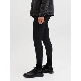 JACK & JONES Iliam Original Jeans Black Denim 28 32
