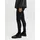 JACK & JONES Iliam Original Jeans Black Denim 28 32