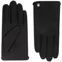 Roeckl New York Handschuhe Leder schwarz