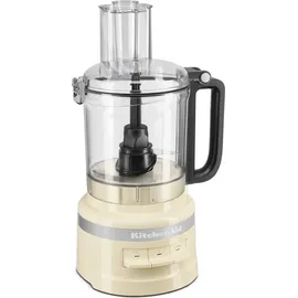 KitchenAid Food Processor 5KFP0921EAC Schwarz