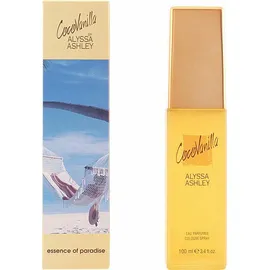 Alyssa Ashley Cocovanilla Eau de Cologne 100 ml